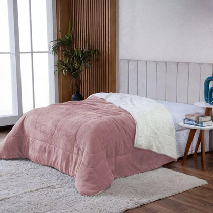 ¡Calentá tus noches con confort y elegancia!