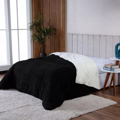 ¡Calentá tus noches con confort y elegancia!