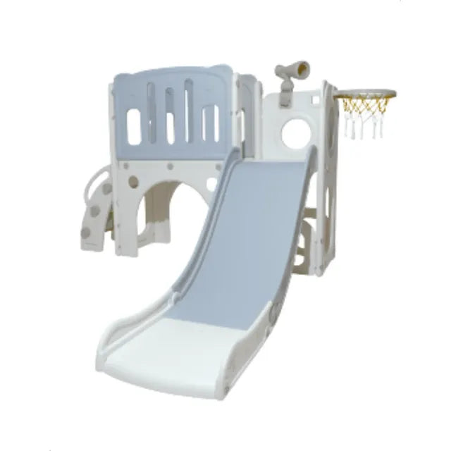 Playground Freso Mini Mundo 2 Torres