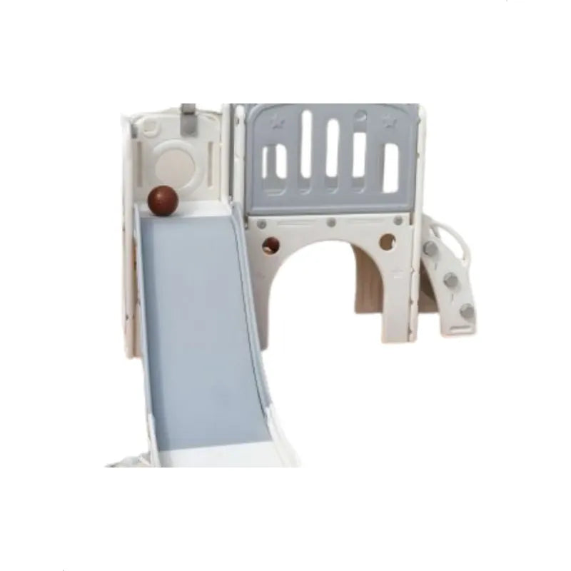 Playground Freso Mini Mundo 2 Torres