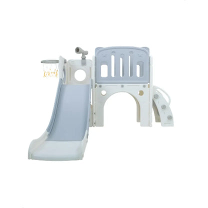 Playground Freso Mini Mundo 2 Torres