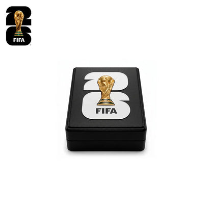 Kit Fanático FIFA World Cup 2026™ | Álbum + 400 Sobres